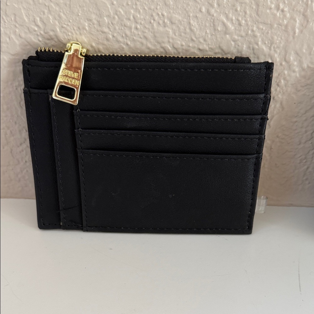 Steve Madden set of wallets - Picture 3 of 11